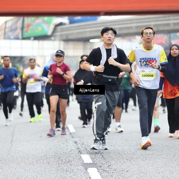Runner Photo 4684555