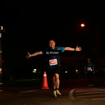 Runner Photo 4684556