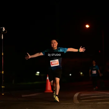Runner Photo 4684558
