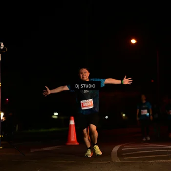 Runner Photo 4684560