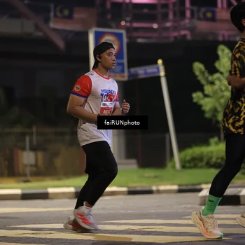 Runner Photo 4684561