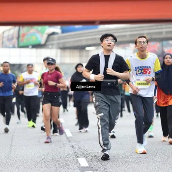 Runner Photo 4684564