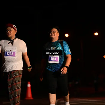 Runner Photo 4684568