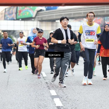 Runner Photo 4684570