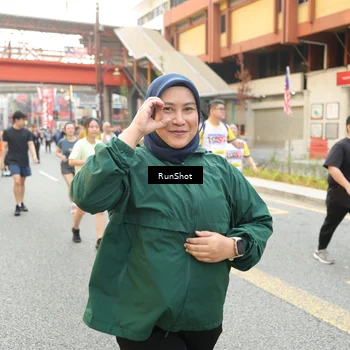 Runner Photo 4684571