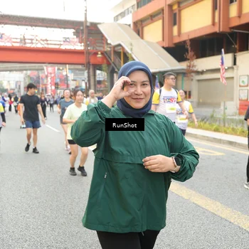 Runner Photo 4684576
