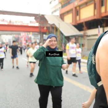 Runner Photo 4684578