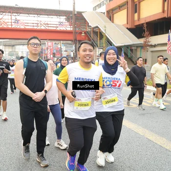 Runner Photo 4684582