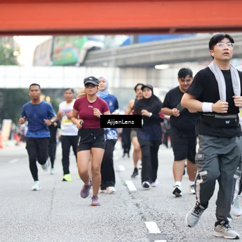 Runner Photo 4684586