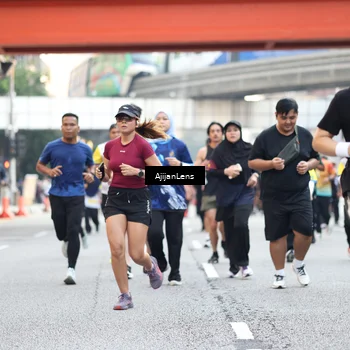 Runner Photo 4684590