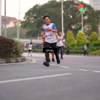 Runner Photo 4684597
