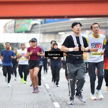 Runner Photo 4684598