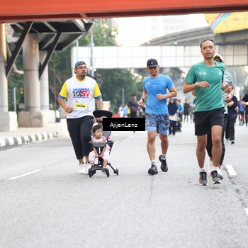 Runner Photo 4684604