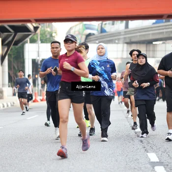 Runner Photo 4684608