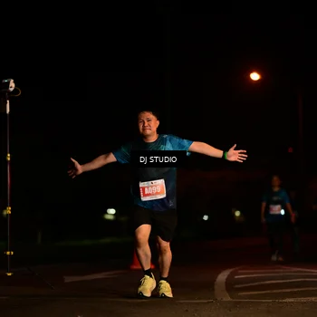 Runner Photo 4684612