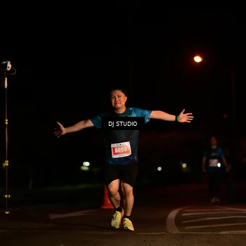 Runner Photo 4684615