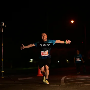 Runner Photo 4684616
