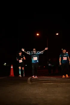 Runner Photo 4684620