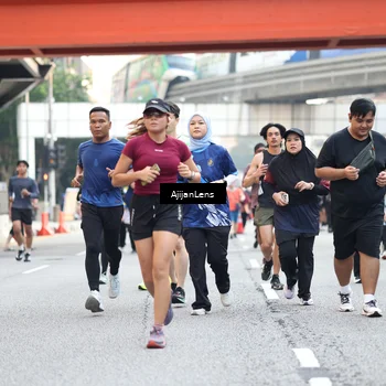 Runner Photo 4684621