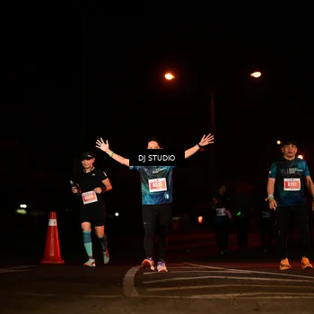 Runner Photo 4684628