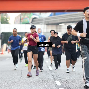 Runner Photo 4684635