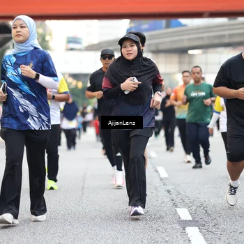Runner Photo 4684637
