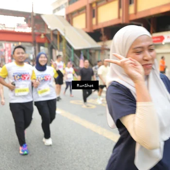 Runner Photo 4684638