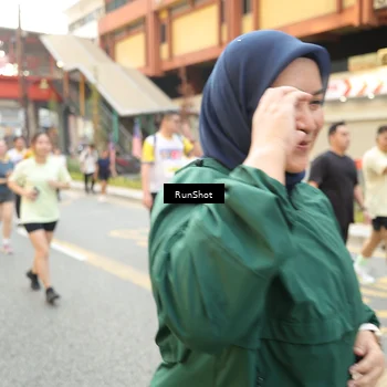 Runner Photo 4684640