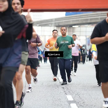 Runner Photo 4684641