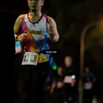 Runner Photo 4684645