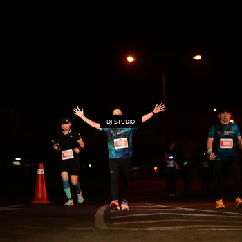 Runner Photo 4684646