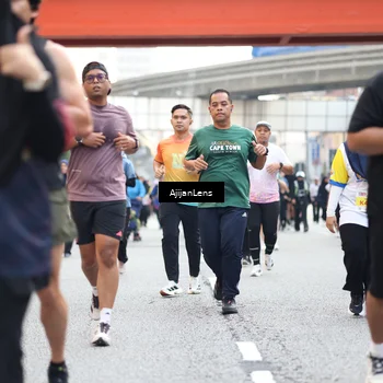 Runner Photo 4684652