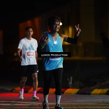 Runner Photo 4684654