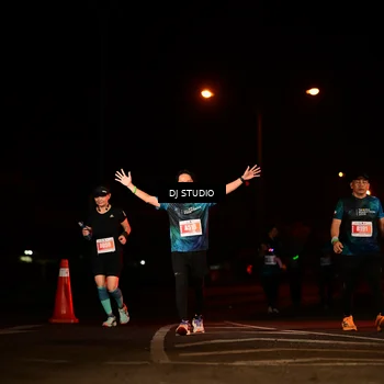 Runner Photo 4684658