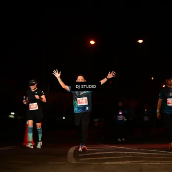 Runner Photo 4684664
