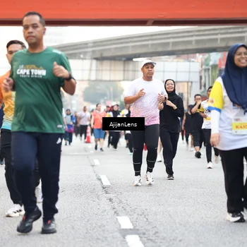 Runner Photo 4684665