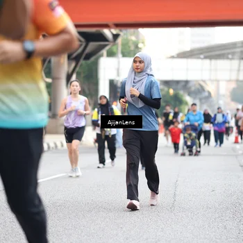 Runner Photo 4684672