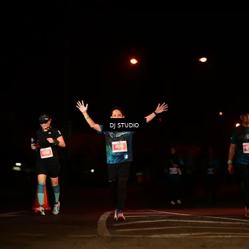 Runner Photo 4684679