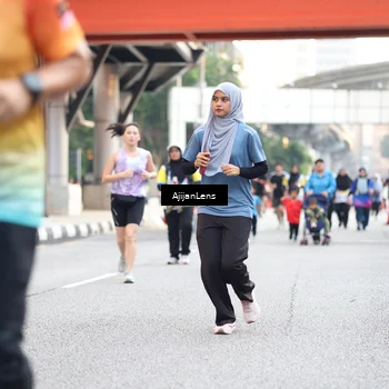 Runner Photo 4684684