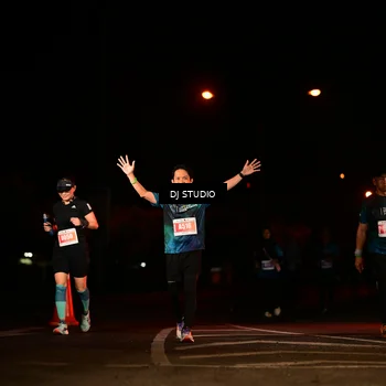 Runner Photo 4684690