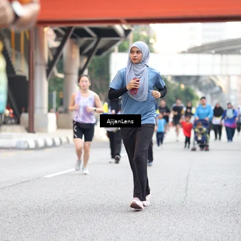 Runner Photo 4684692