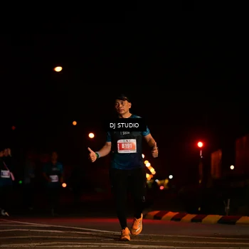 Runner Photo 4684697