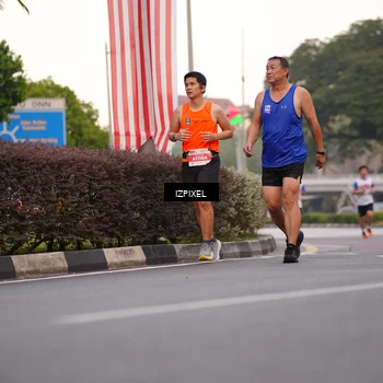 Runner Photo 4684698