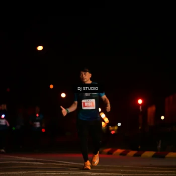 Runner Photo 4684699