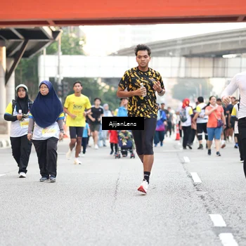 Runner Photo 4684709