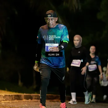 Runner Photo 4684714