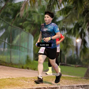 Runner Photo 4684718