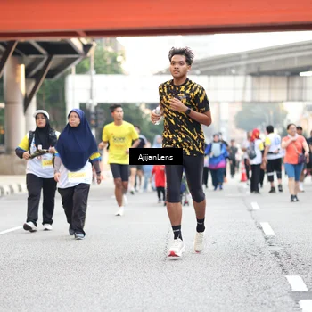 Runner Photo 4684722