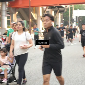 Runner Photo 4684723