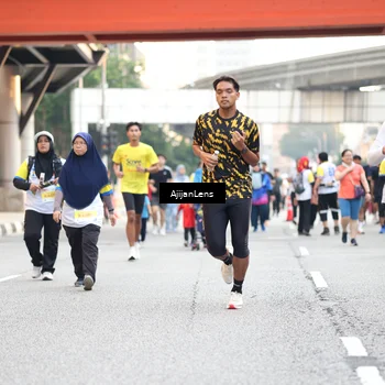 Runner Photo 4684731
